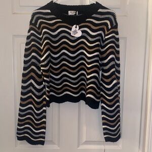 Love ❤️ Knit 🧶 Sweater